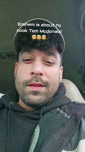 Tom Mcdonald Eminem Detroit
