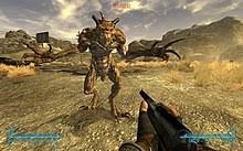 How long does it take to beat dead money? Fallout New Vegas Wikipedia