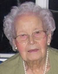 Stella M. Brown Obituary