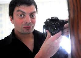 David Janowski's Instagram, Twitter & Facebook