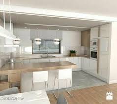 Vous recherchez des idées pour la forme de votre future cuisine ? Idee Amenagement Cuisine En U Amenagement Cuisine En Idee Amenagement Cuisine En Ide Idee Amenagement Cuisine Amenagement Cuisine Cuisine Moderne