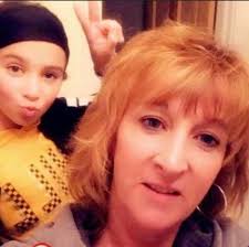 Our girl did a great job at her cheer competition