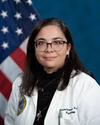 The VA: Louis Stokes Cleveland Department of Veterans Affairs