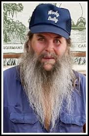 Wayne "Wooly Bully" Colson Sr. Obituary (2022)