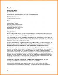 Sales letter full block style. Block Format Style Cover Letter Template Wikitopx