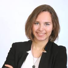 Catherine Lehmann's Instagram, Twitter & Facebook