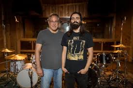 Touring with slipknot is the drumming equivalent of. Drummerszone Jay Weinberg