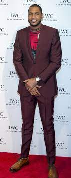 Maybe you would like to learn more about one of these? Carmelo Anthony Height