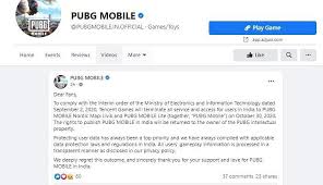 However, first the big question: Pubg Mobile To Shut Down All Servers And Access In India By 30th October 2020
