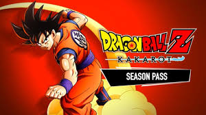 We did not find results for: Dragon Ball Z Kakarot Season Pass Pc Steam Downloadable Content Fanatical