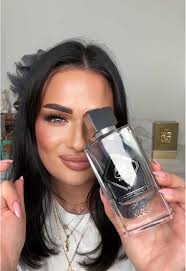 Discover Nusuk's New Fawah Midnight Edition Perfume