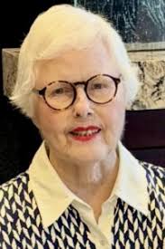 Mary K. Driscoll 1936-2025