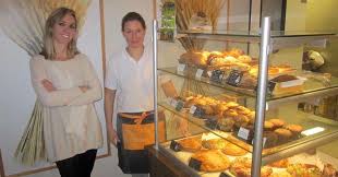 Bastelicaccia Boulangerie Et Patisserie Se Conjuguent Au Feminin Corse Matin