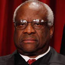Official portrait of clarence thomas as chairman of the equal employment opportunity commission c. Clarence Thomas Hearings Wife Facts Biography