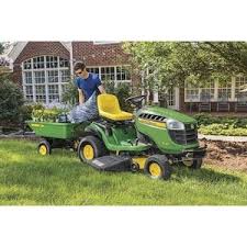 However, if you need a riding lawn mower for large scale commercial lawn mowing, say over a golf course, buying the riding. Pin On Riding Lawn Mowers