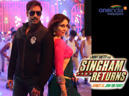 Singham Returns Hq Movie Wallpapers Singham Returns Hd Movie Wallpapers 16301 Oneindia Wallpapers Singham returns movie review | ajay devgan, kareena kapoor, amol gupte singham returns is a bollywood action film. singham returns hq movie wallpapers