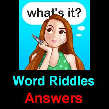Please find below the first 500 what am i riddles answers, cheats and solutions. Word Riddles Answers All Levels 1 1200 Levels Puzzle Game Master