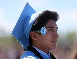 Cheyenne East graduation