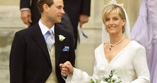 The earl of wessex, by contrast, rolled up. Countess Of Wessex And Public Relations Scandal Pr News