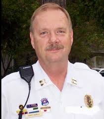 The Eufaula Police Department extends our thoughts and prayers to the  family of retired Patrol Captain Phillip Ezell. Captain Ezell was a solid  fixture wth the Department and community for many years