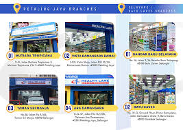Big pharmacy (northern) sdn bhd. Health Lane Family Pharmacy Malaysia Most Trusted Valued Pharmacy