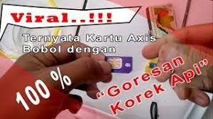 Cara internetan gratis ini merupakan cara yang bisa kalian ikuti agar bisa berinternet ria secara gratis seumur hidup tanpa bayar sepeserpun all operator. Trik Bobol Kartu Axis Internet Sepuasnya Tanpa Batas Seumur Hidup Work 100 Youtube