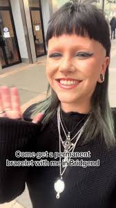 Permanent Bracelet Uk Cardiff