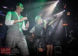 Check spelling or type a new query. Fotografii Petrecere Corporate La Si Lounge Pipera BucureÈti 12 Decembrie 2019 Trupa Atelier Cover Band