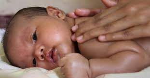 In fact, geeta maushi massaged me. Olive Oil Massage For Baby Benefits Risks And A How To
