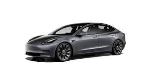 Maybe you would like to learn more about one of these? New Blacked Out Tesla Model 3 Gets Epa Range Efficiency Ratings