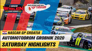 When the nascar broadcasts switch over to nbc midway through the season, every race will be available to stream live on nbc sports gold. Euronascar Tv Nascar Whelen Euro Series
