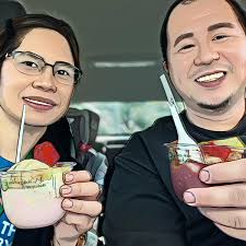 Happy Birthday Rev. Chris Bartolome.