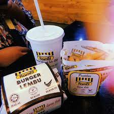 Check spelling or type a new query. Ramly Burger Rnr Gurun Arah Selatan Burger Imbiss