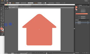 The resulting shapes can differ depending on the method you use to join their parts. Merging Two Individual Rounded Objects In Illustrator Cs6 Graphic Design Stack Exchange