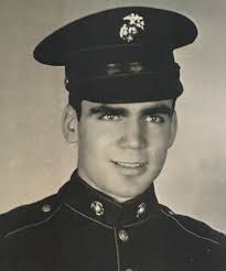 Roy Mullen's Instagram, Twitter & Facebook