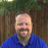 Aaron Benesh's Instagram, Twitter & Facebook