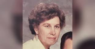 Barbara J. Parker Obituary