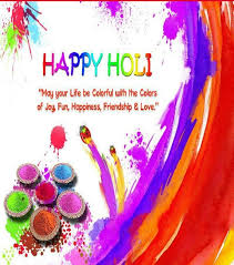 Holi is the day to strengthen the bond of friendship and add more colors to it. Holi 2021 Messages Wishes Greetings Sms Ritiriwaz