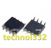 5PC NEW ADUM1250ARZ/AR 1251 1281 1285 3100 3210 3211 5241 5242 SOP8 #YT