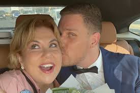 Марина приняла участие в четвёртом и пятом выпусках шоу. Eprpjwqpdsmlnm