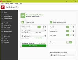 Avira Antivirus – Wikipedia