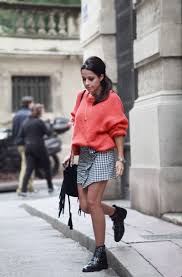 Blog Mode Comment Porter Bottines Rock Mode Blog Mode Blog Mode Tendance