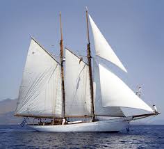 Boating: Home at Last