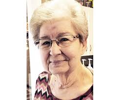 Vonda Gregory Obituary (1941