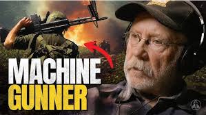 564 James Ulinski Marine Veteran; 16 Dec 2025