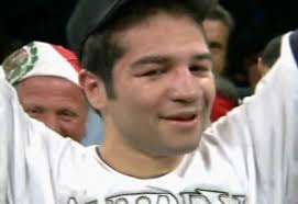 Jonny Oakley Catches Up With Alfonso Gomez To Find Out Why He Can Win A  World Title • East Side Boxing • News Archives