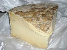 Single Gloucester Cheese Charles Martell British