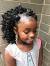 Back To School Cute Weave Hairstyles For Kids