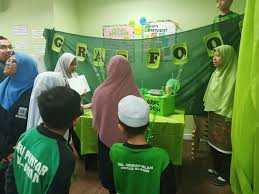 Hari sukan sekolah di padang sekolah smk bintulu 2019 do not forget to like, comment, share & subscribe my youtube. Hiasan Rumah Sukan Sekolah Rendah Islam Pintar Al Amin Facebook