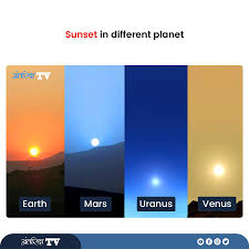 अंतरिक्ष TV